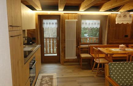 Pila appartamenti La taverna Peroulaz - Foto 13