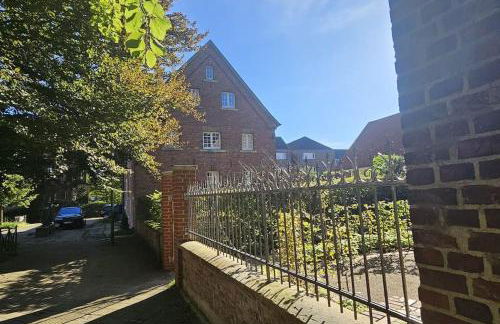 Ferienwohnung oder Mieten auf Zeit - Foto 10