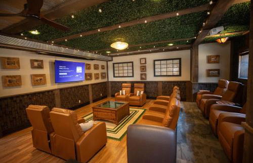 Lake Tower Lodge - Foto 68