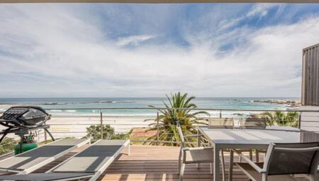 Holiday Apartment Opposite the Beach Seasonsfind the Sunset - Foto 3, Zimmer