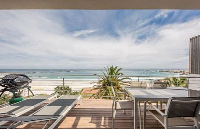 Holiday Apartment Opposite the Beach Seasonsfind the Sunset - Foto 3