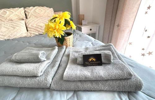 Reel Apartments- Luxury Studio with swimming pool. - Foto 8