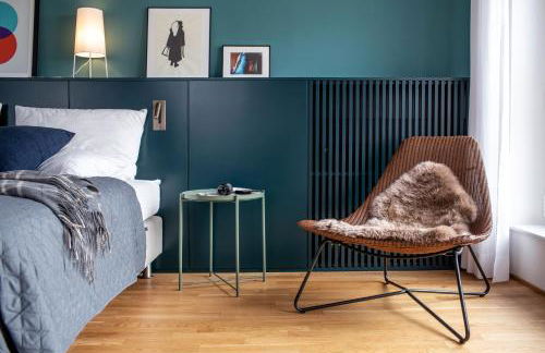 THE FLAG Oskar M. - Foto 73