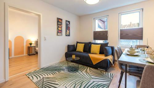 Apartment - Terrasse - Modern - Küche - Foto 2