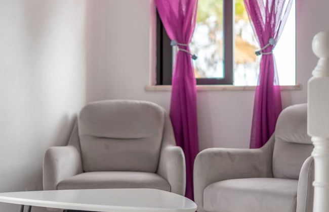 Salicos Benagil Pool Villa - Foto 27