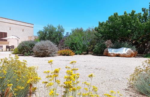 Masseria Giustiniani - Foto 53