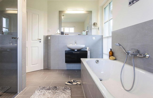 House by Bodden Lagoon With Sauna - Foto 17