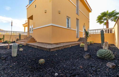 Villa Veneguera + Seaview + Pool + Garden - Foto 47