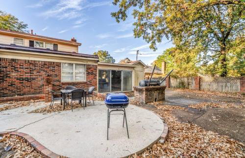 Minutes from the Airport - Wonderful Warrington - Photo 7