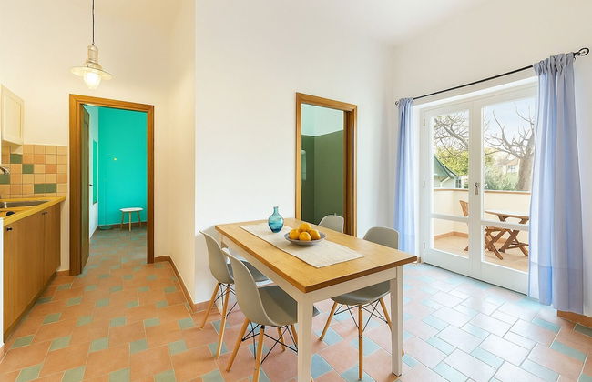 Le Grand Bleu - Gioia Apartments - Foto 36