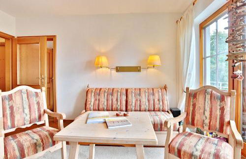 Landhaus Pönitz am See Landhaus am See Appartement 8 - Foto 19