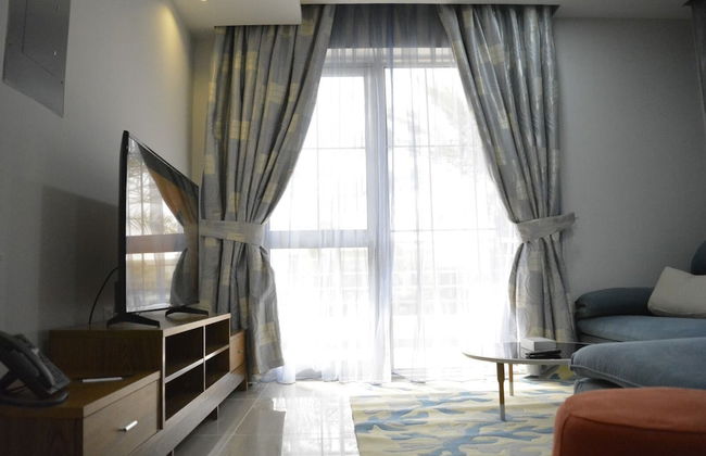 Seashore Resort Al Khobar Tahlia - Foto 22