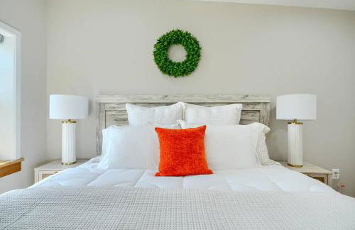 Fed Hill Gem + Parking +Walk to Harbor & Stadiums - Foto 27