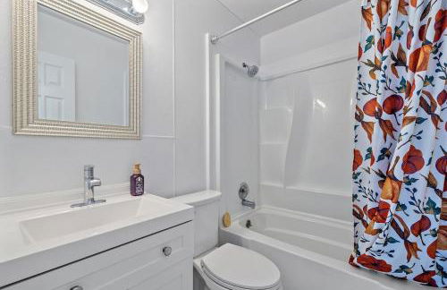 Heated Pool Home 10 miles Beach 3 miles IMG - Foto 24