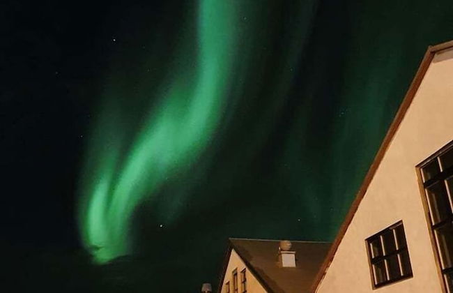 Heppa Apartments - Foto 1