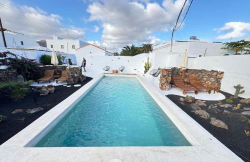 Casitas Santa Rita - POOL & PRIVATE TERRACES - Foto 47