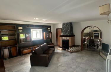 Villa Lelli 2 - Foto 1