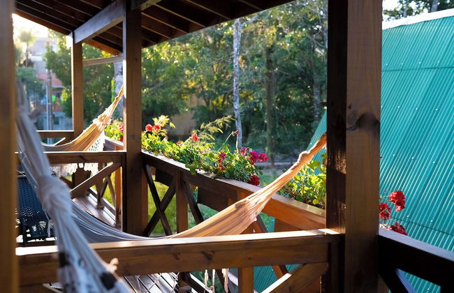 Chalé Suíço Bombinhas - Photo 11