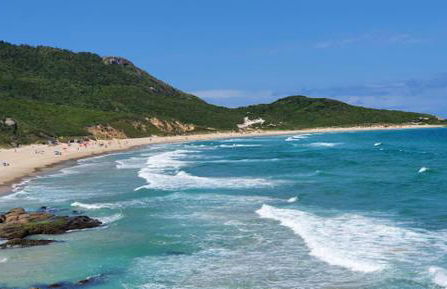 Casa Praia Barra da Lagoa - Foto 13