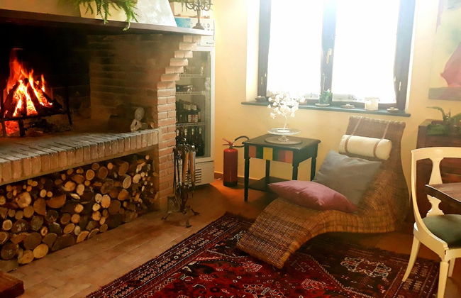 Bio Agriturismo Valle dei Calanchi - Foto 24