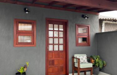 Chale aconchegante da ilha - Foto 21