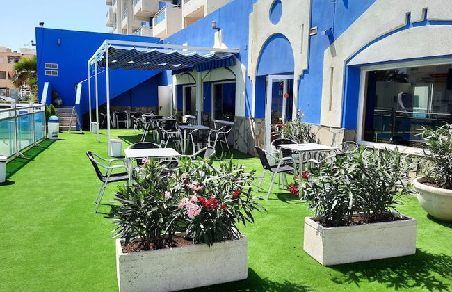 Destinos de Sol Roquetas de Mar Apartamentos - Photo 40