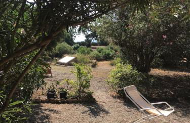 CALABRIA- CASA SUL MARE La Camilluccia - Foto 13