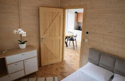 Przylesie Domki - Foto 37