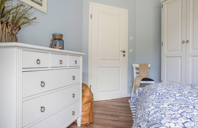 Ferienhaus in Fuhlendorf - Foto 3