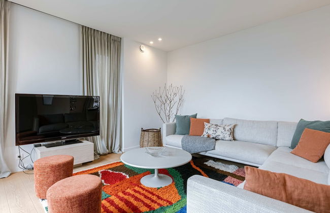 Villa for 8 Guests Steps From the Beach - Foto 11