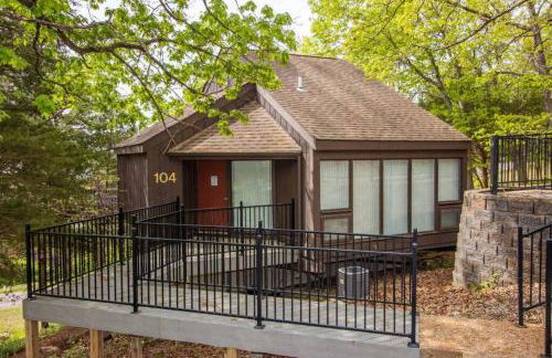 Unit 104 - Treeloft 3 Bedroom Villa - Foto 1