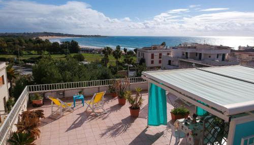 Sea view house, Ponente- Centosicilie - Foto 1