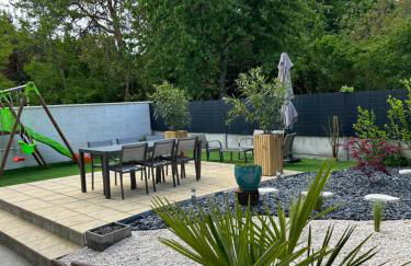 « Le refuge » charmant,proche zoo et centre ville - Foto 1