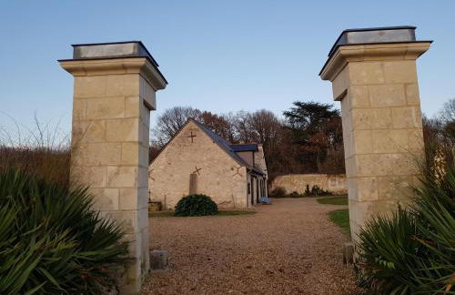 Château de Salvert - 4 Gîtes - 32 personnes - Foto 32