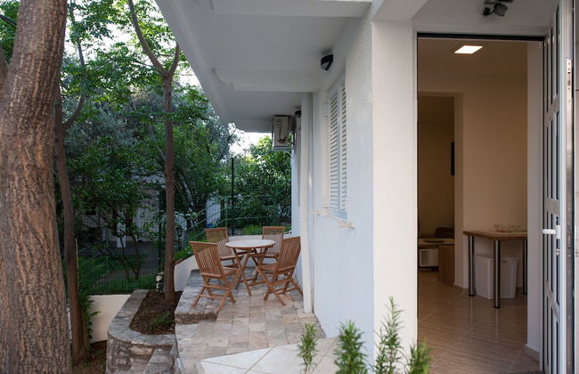 Villa Mia - Photo 19