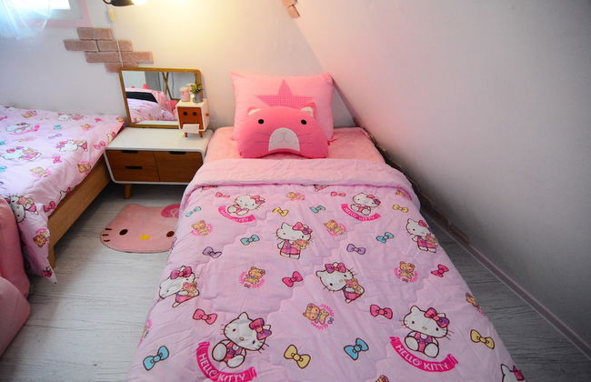 Residence Unicorn in Dongdaemun - Foto 42