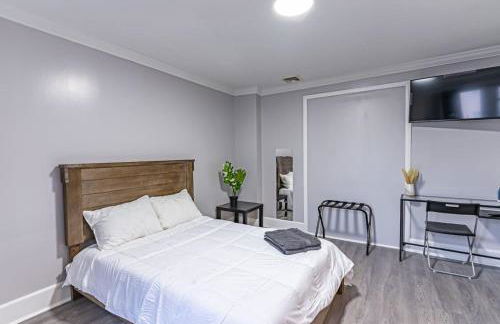 6Br 2bth NYC Penn Station NYC USA Mall EWR - Foto 10