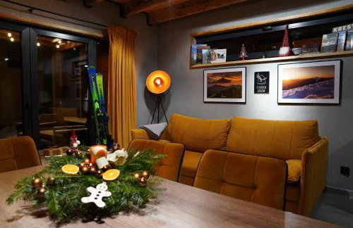 Stodoła Orłów - Domek z Jacuzzi na wyłączność - Foto 32