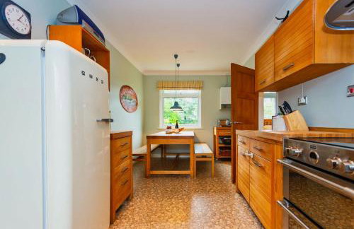 CROYDE PATHFIELDS 4 Bedrooms - Foto 32