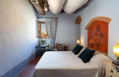 Villa Fracassini - Foto 24