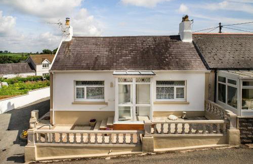 2 Rock Cottage Llansteffan - Foto 3