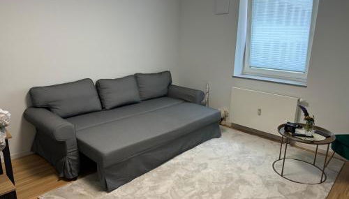 City Apartment Würzburg near Uniklinik with private Parking - Foto 2