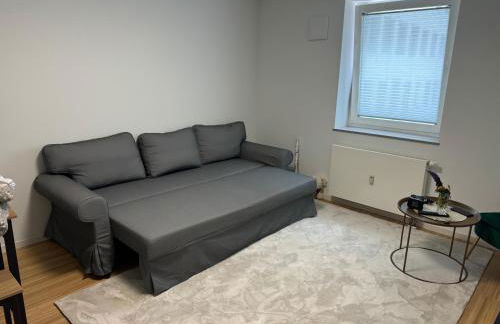 City Apartment Würzburg near Uniklinik with private Parking - Foto 2