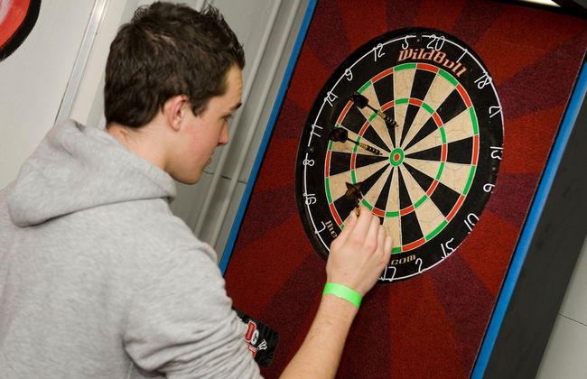 Bungalow in Water Village by the Water - Foto 21