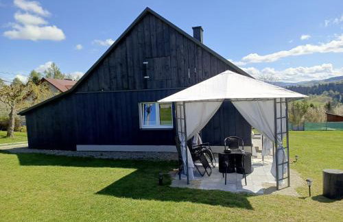 Domek Pod Prehybą -Agroturystyka - Foto 31