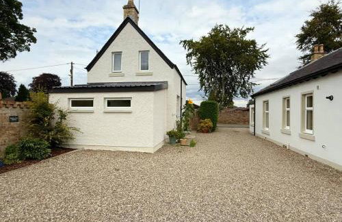 Robins Nest Cottage - Foto 35