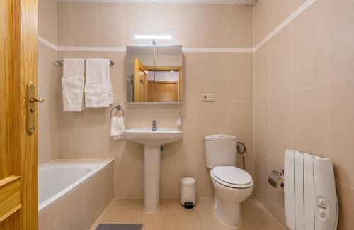 Apartamento Molinillo - Foto 17