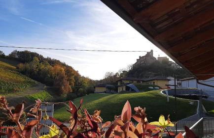 Ciabot delle Aie - Barolo - Foto 18