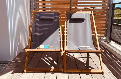 RESIDENCE SAINT PIERRE QUIBERON - Foto 22