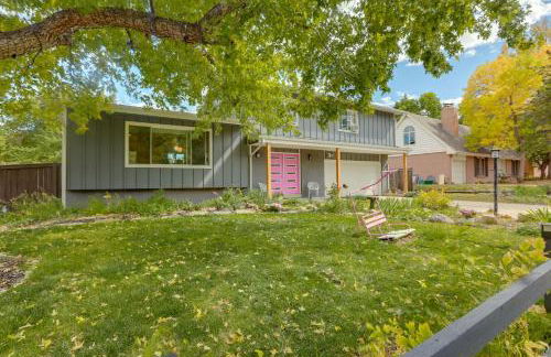 The Modern Ridge House with Yard in Wheat Ridge - Foto 42